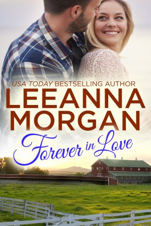 Cover for Forever in Love