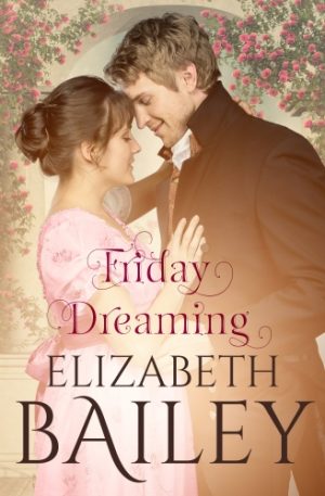Cover for Friday Dreaming