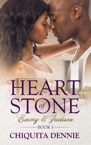 Cover for Emery & Jackson