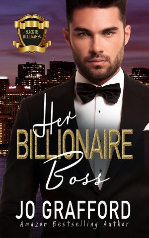 Cover for Her Billionaire Boss