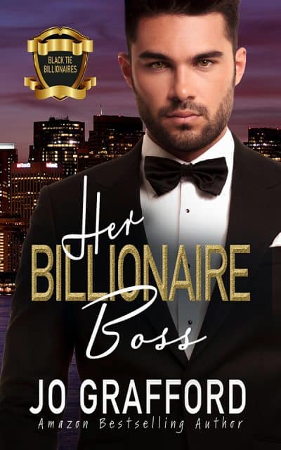 Cover for Her Billionaire Boss