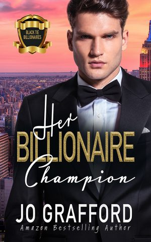 Cover for Her Billionaire Champion