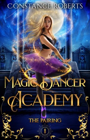 Cover for The Pairing
