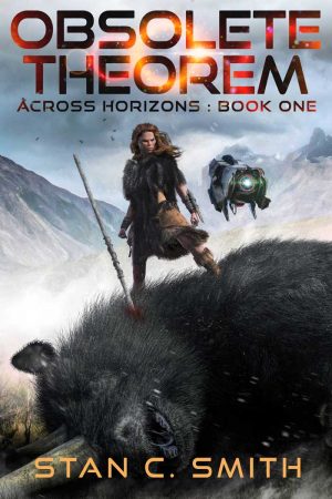 Cover for Obsolete Theorem