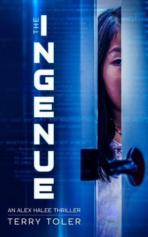 Cover for The Ingenue