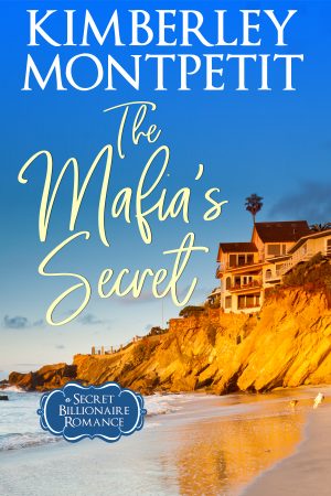 Cover for The Mafia's Secret