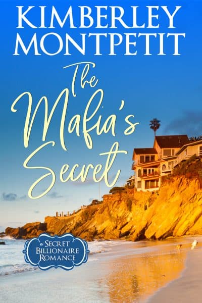 Cover for The Mafia's Secret