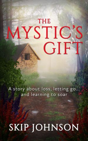 Cover for The Mystic's Gift