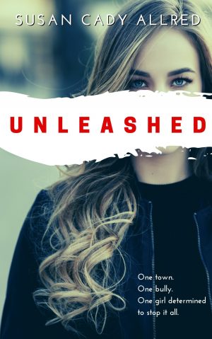 Cover for Unleashed