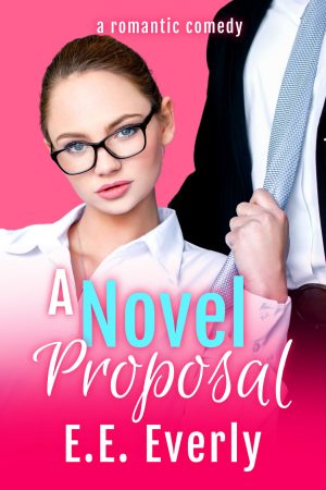 Cover for A Novel Proposal