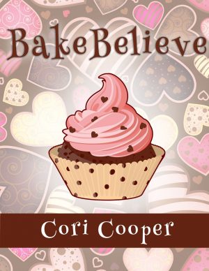 Cover for Bake Believe