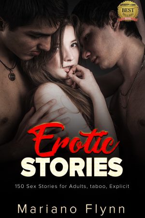 Cover for Erotic Stories 4: Erotica for Women