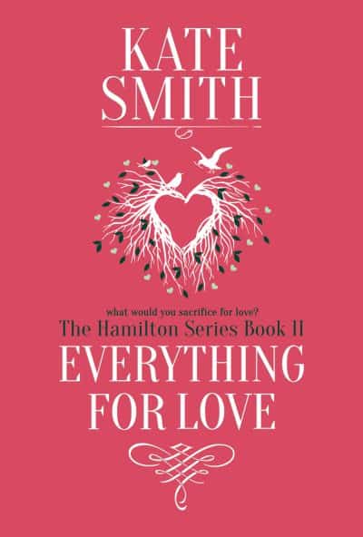 Cover for Everything For Love