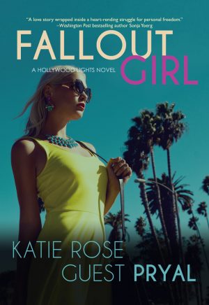 Cover for Fallout Girl