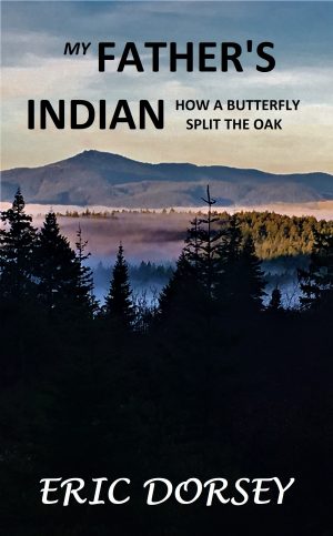 Cover for My Father's Indian