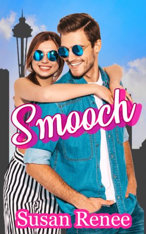 Cover for Smooch