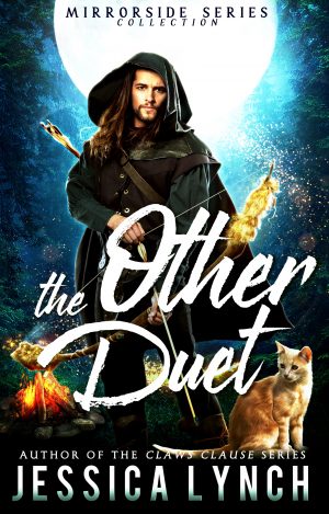 Cover for The Other Duet