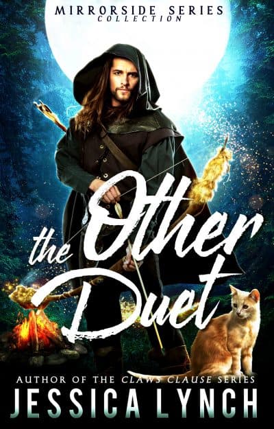 Cover for The Other Duet
