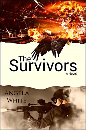 Cover for The Survivors