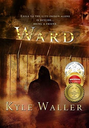 Cover for Ward