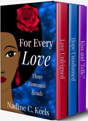 Cover for For Every Love