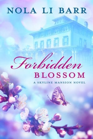 Cover for Forbidden Blossom