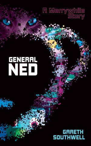 Cover for General Ned