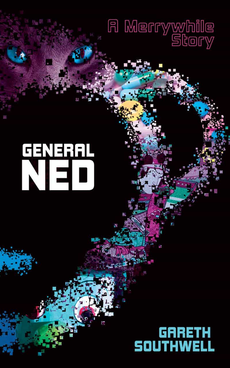 Cover for General Ned