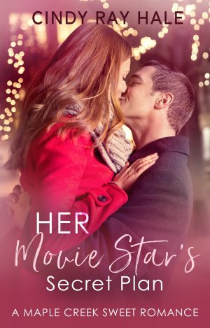 Cover for Her Movie Star's Secret Plan