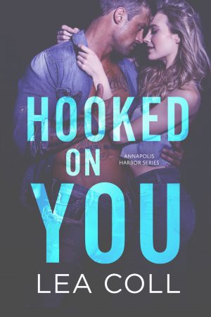Cover for Hooked on You