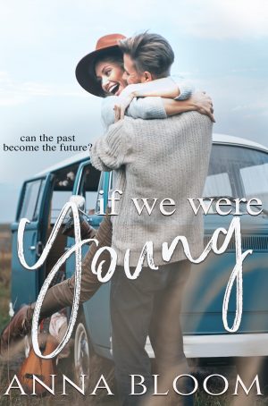 Cover for If We Were Young