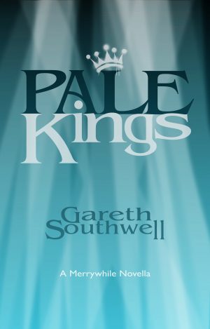 Cover for Pale Kings