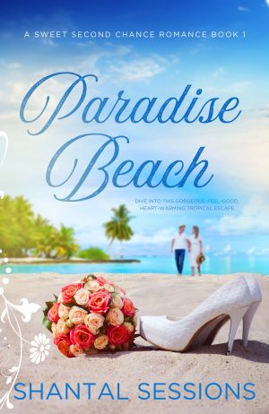 Cover for Paradise Beach