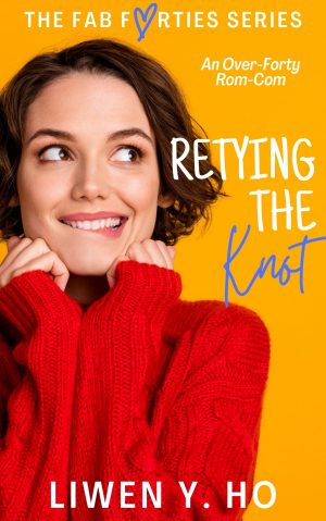 Cover for Retying the Knot