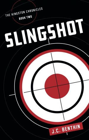 Cover for Slingshot