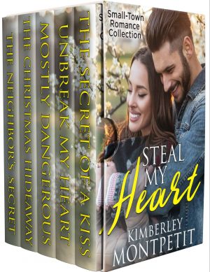 Cover for Steal My Heart