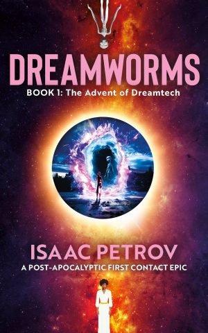 Cover for The Advent of Dreamtech