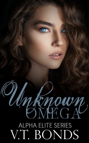 Cover for Unknown Omega
