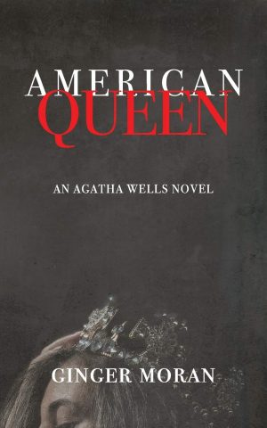 Cover for American Queen