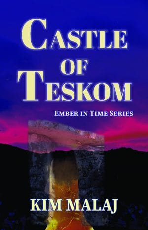 Cover for Castle of Teskom