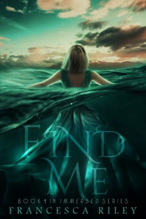 Cover for Find Me