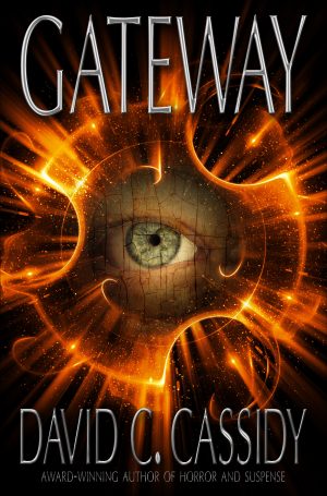 Cover for Gateway