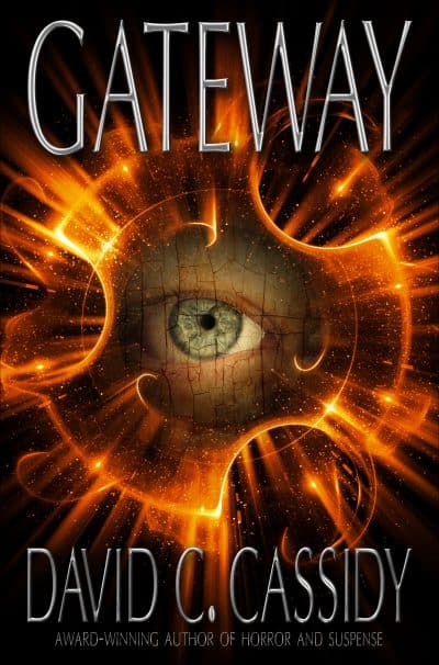 Cover for Gateway