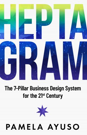 Cover for Heptagram