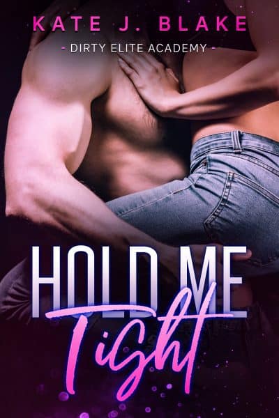 Cover for Hold Me Tight
