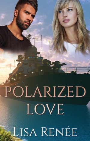 Cover for Polarized Love