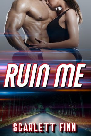 Cover for Ruin Me