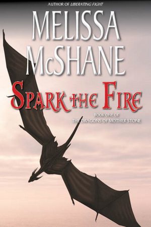Cover for Spark the Fire