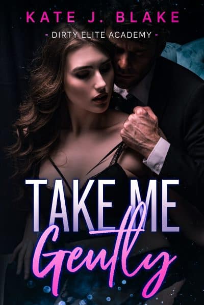 Cover for Take Me Gently