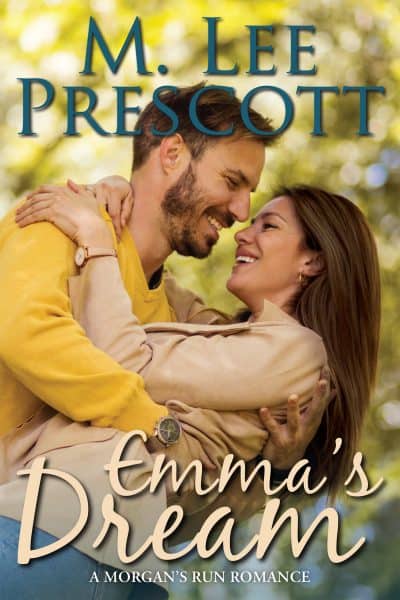 Cover for Emma's Dream